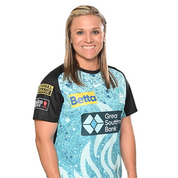 Mignon du Preez Biography